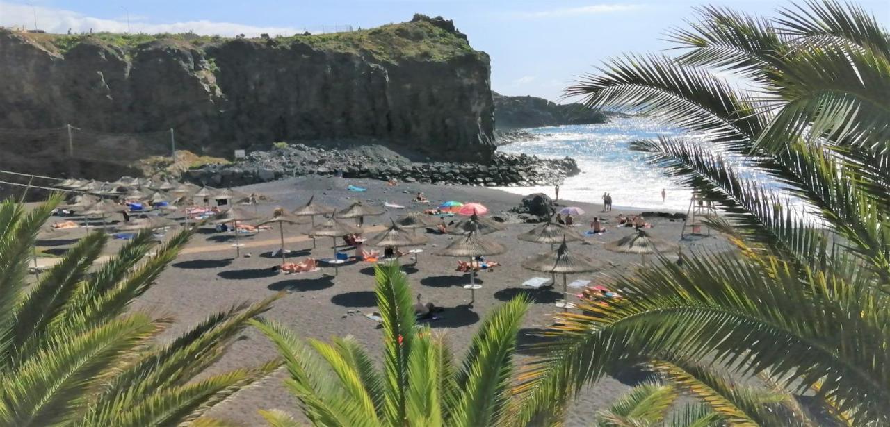Agua Viva Beach Callao Salvaje Exterior photo