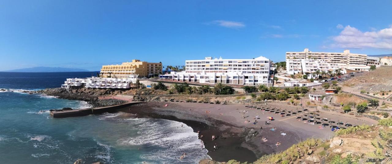 Agua Viva Beach Callao Salvaje Exterior photo