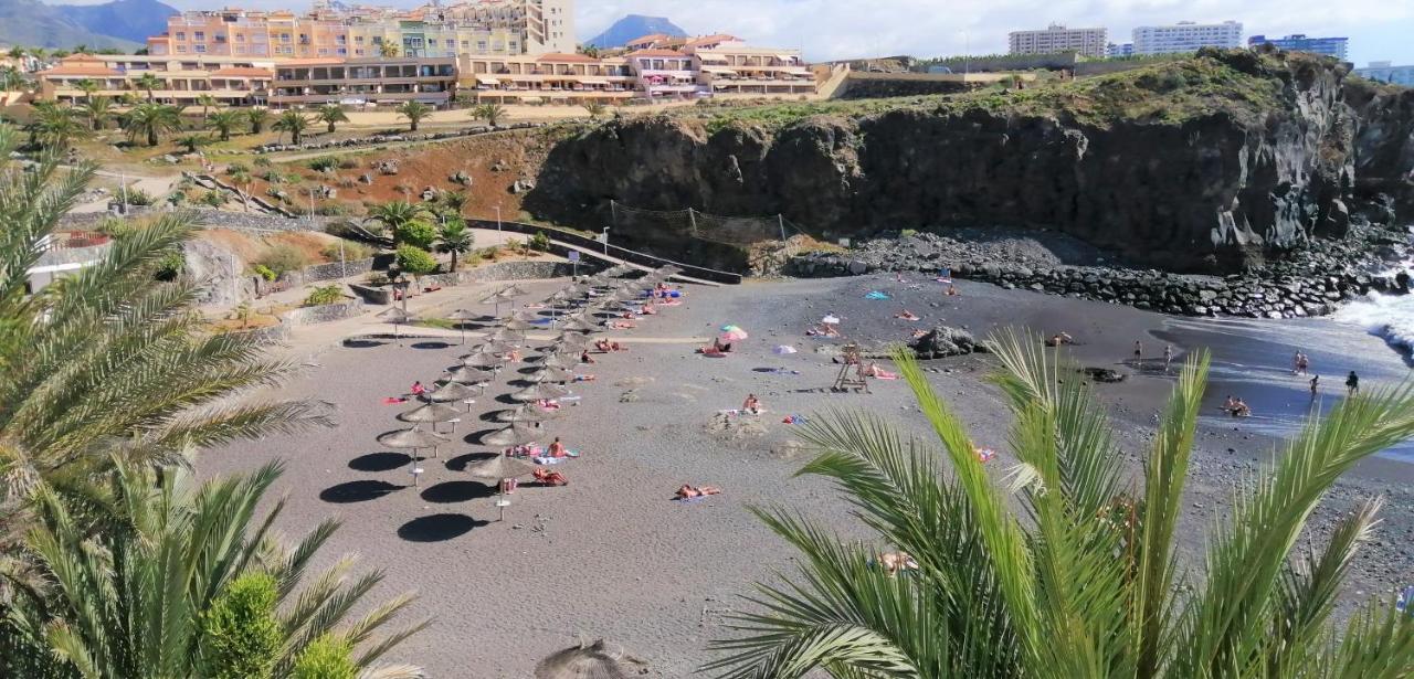 Agua Viva Beach Callao Salvaje Exterior photo
