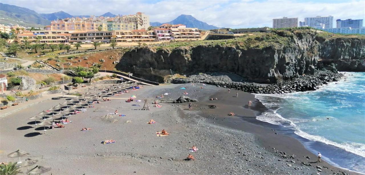 Agua Viva Beach Callao Salvaje Exterior photo
